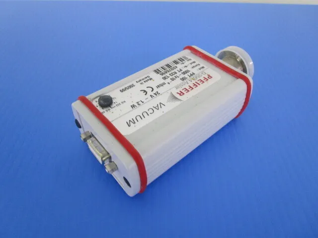 PFEIFFER VACUUM PPT 100 Vacuum gauge Detail Image - ASKINDEX Korea