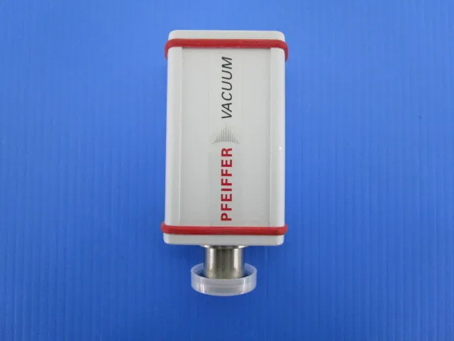 PFEIFFER VACUUM PPT 100 Vacuum gauge Detail Image - ASKINDEX Korea