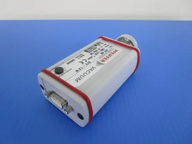 PFEIFFER VACUUM PPT 100 Vacuum gauge Detail Image - ASKINDEX Korea