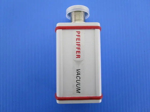 PFEIFFER VACUUM PPT 100 Vacuum gauge Detail Image - ASKINDEX Korea