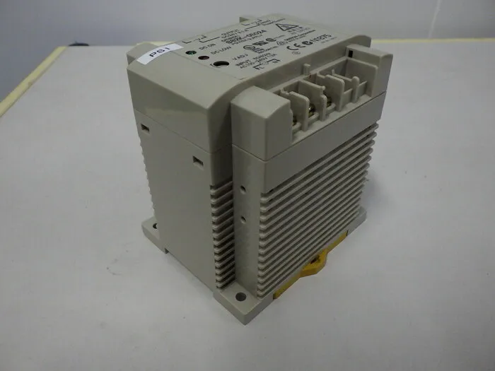 오므론 S82K-05024 DC 전원 공급 장치