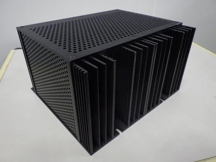 Kosel GT4W DC power supply Detail Image - ASKINDEX Korea