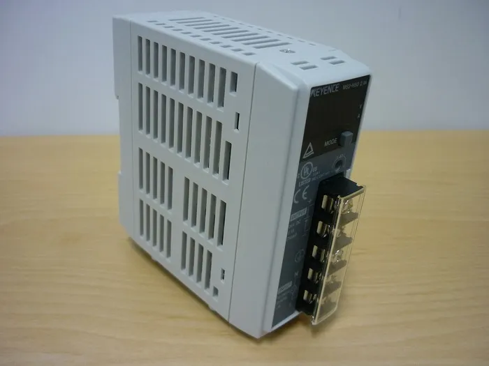 Keyence MS2-H50 DC 전원 공급 장치