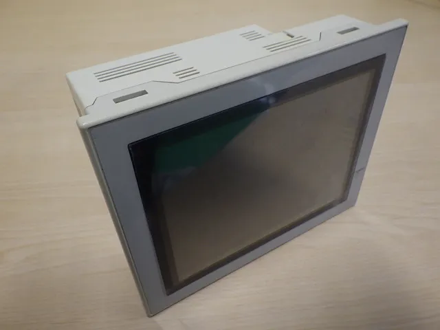 Mitsubishi Electric F943GOT-LWD Touch panel Detail Image - ASKINDEX Korea