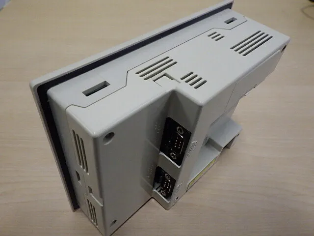 Mitsubishi Electric F943GOT-LWD Touch panel Detail Image - ASKINDEX Korea