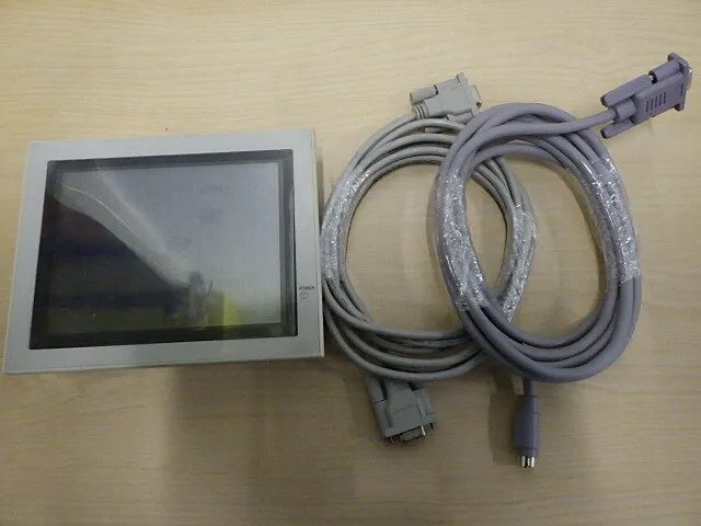 Mitsubishi Electric F943GOT-LWD Touch panel Detail Image - ASKINDEX Korea
