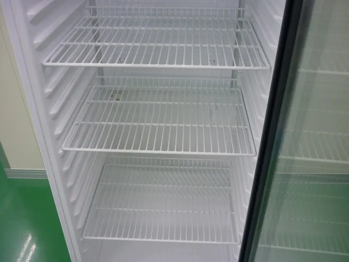 Nippon Freezer FKG-375F3 Refrigerated showcase Detail Image - ASKINDEX Korea