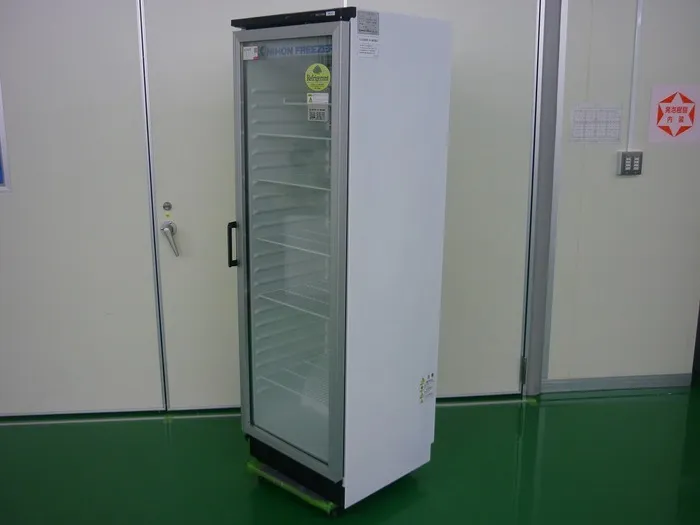 일본 냉동고 FKG-375F3 냉장 진열장