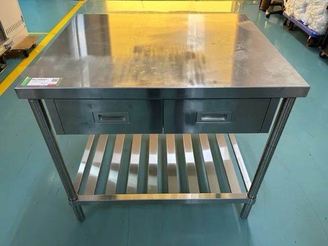 not clear  Workbench (SUS) Detail Image - ASKINDEX Korea
