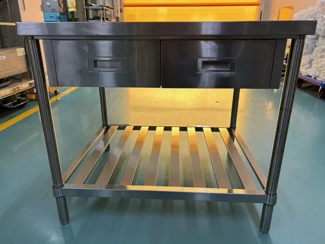 not clear  Workbench (SUS) Detail Image - ASKINDEX Korea