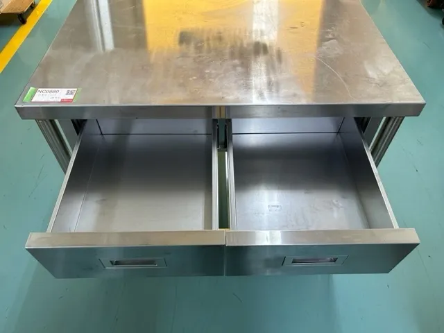 not clear  Workbench (SUS) Detail Image - ASKINDEX Korea