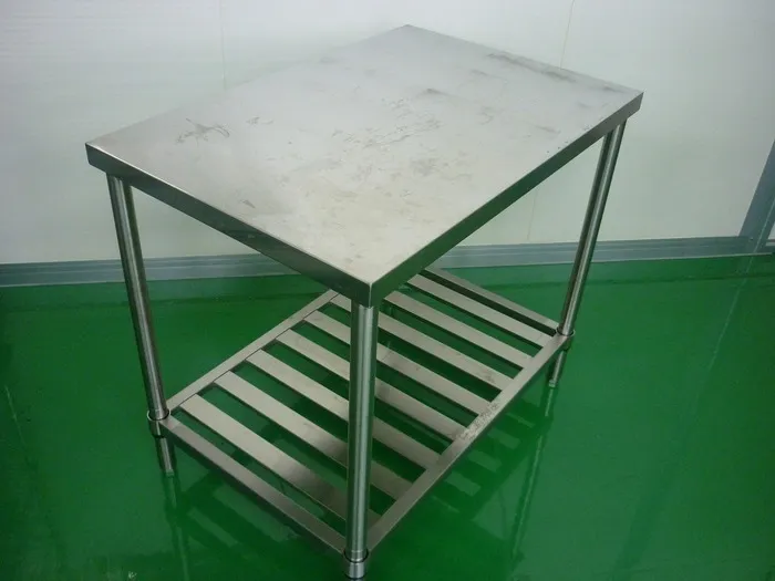 not clear  Workbench (SUS) Detail Image - ASKINDEX Korea
