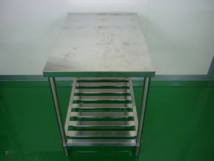 not clear  Workbench (SUS) Detail Image - ASKINDEX Korea