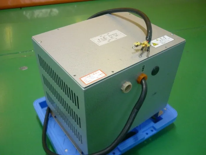 가마타 신호기 WB-5000A 변압기
