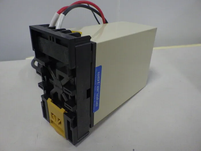 Watanabe Electrical Industry WVP-IS-15P-1 Insulated converter (isolator) Detail Image - ASKINDEX Korea