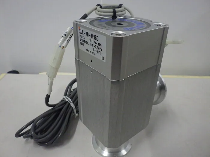SMC XLA-40-M9BC 진공 밸브 상세 이미지 - ASKINDEX 코리아