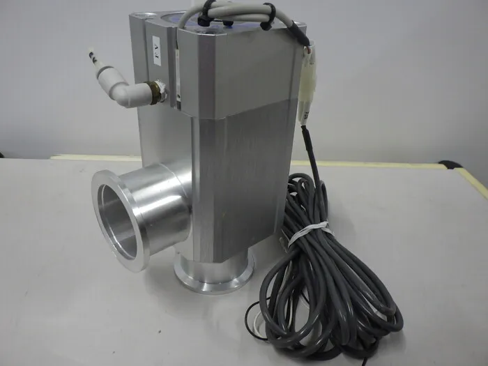 SMC XLA-40-M9BC 진공 밸브