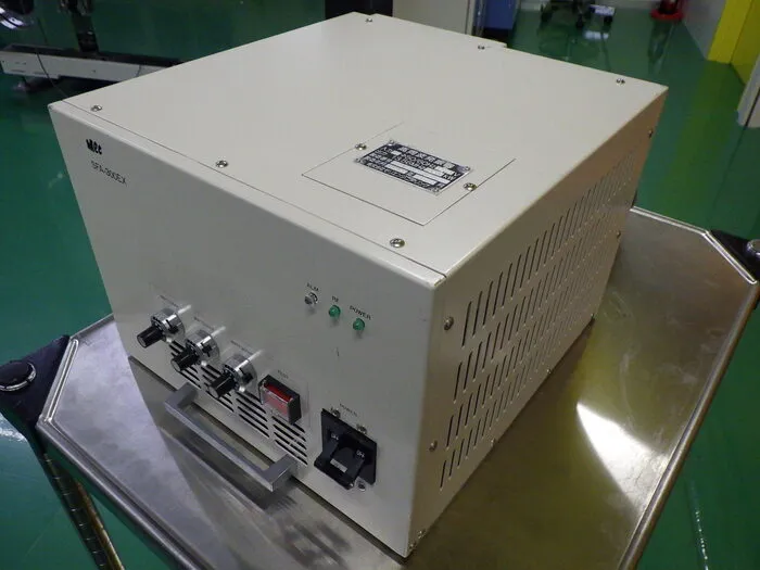 Moleneniuring SFA-300EX RF power supply (high frequency) Detail Image - ASKINDEX Korea
