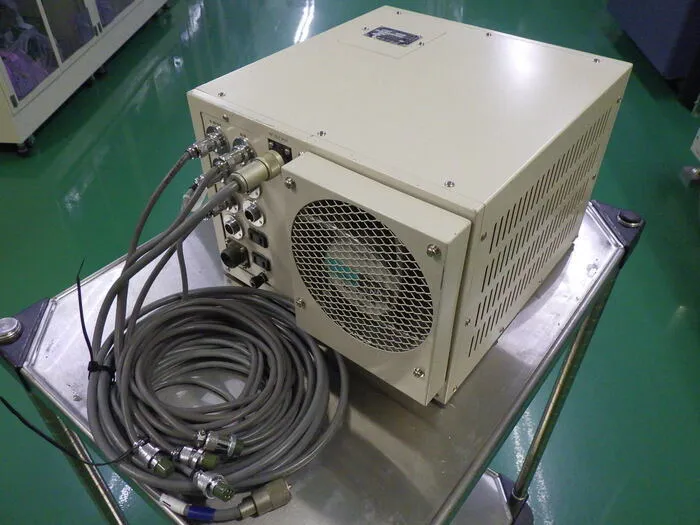 Moleneniuring SFA-300EX RF power supply (high frequency) Detail Image - ASKINDEX Korea