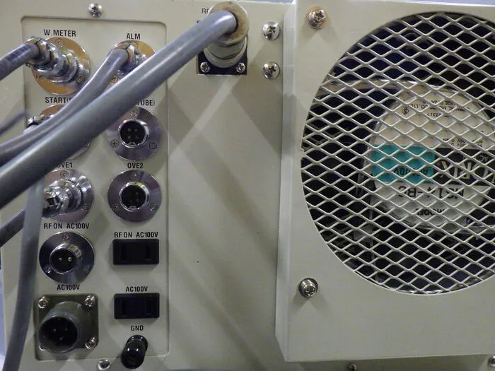 Moleneniuring SFA-300EX RF power supply (high frequency) Detail Image - ASKINDEX Korea