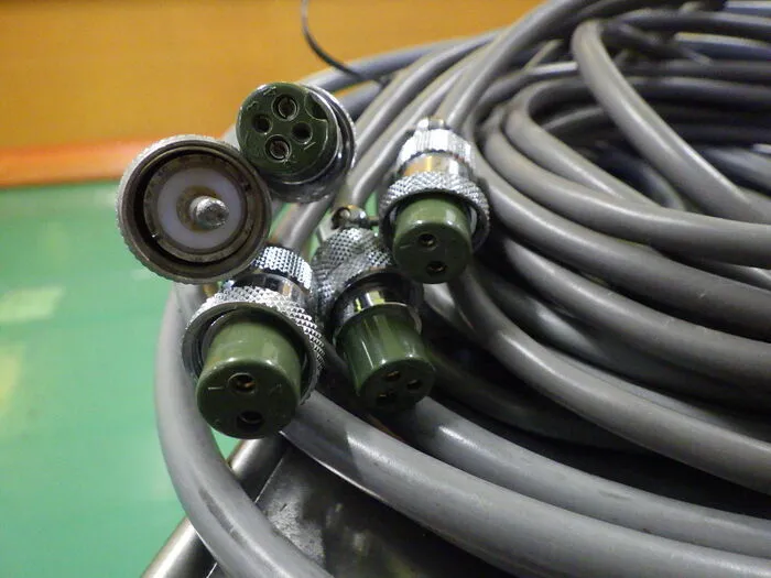 Moleneniuring SFA-300EX RF power supply (high frequency) Detail Image - ASKINDEX Korea