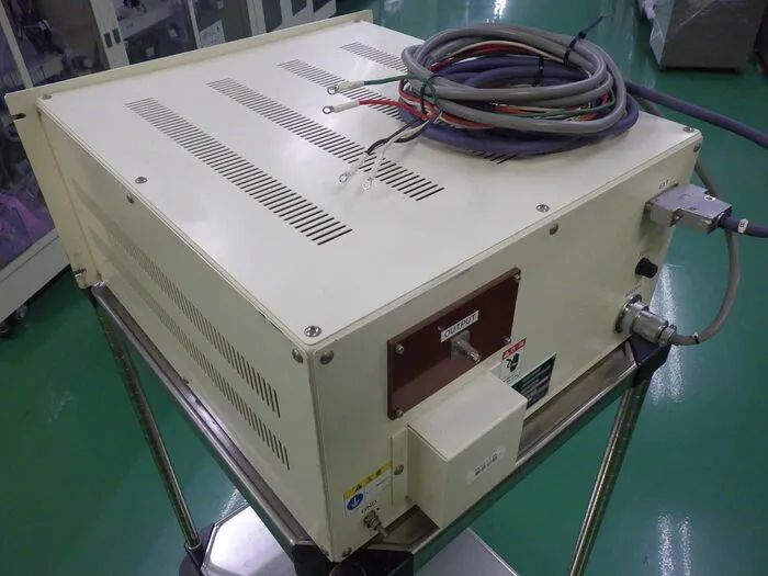 Hyden Research Institute HD-500-2PN DC stabilization power supply Detail Image - ASKINDEX Korea