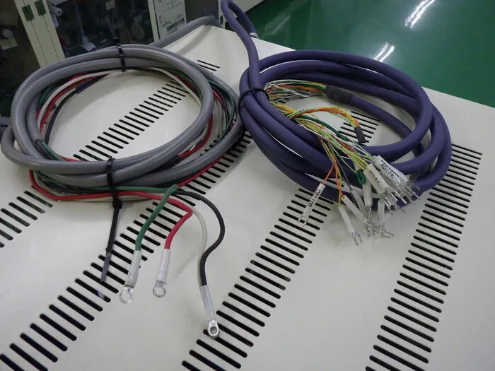 Hyden Research Institute HD-500-2PN DC stabilization power supply Detail Image - ASKINDEX Korea