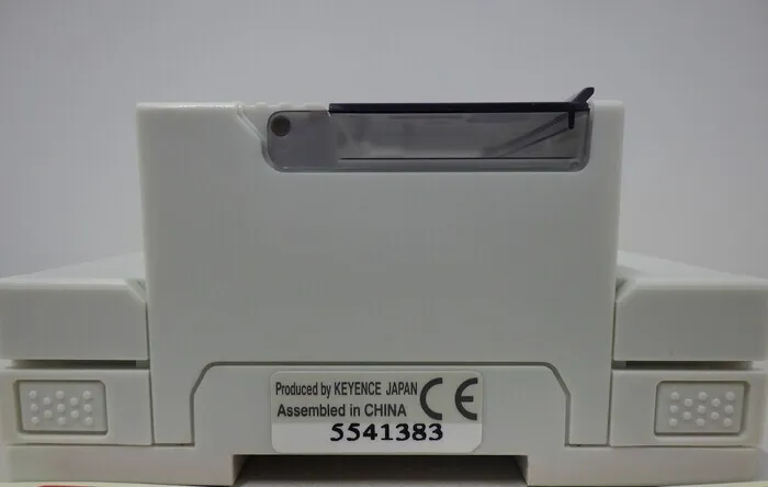 Keen KL-16BR Sequencer (PLC) (screw terminal stand relay output) Detail Image - ASKINDEX Korea