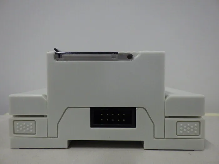 Keen KL-16BR Sequencer (PLC) (screw terminal stand relay output) Detail Image - ASKINDEX Korea