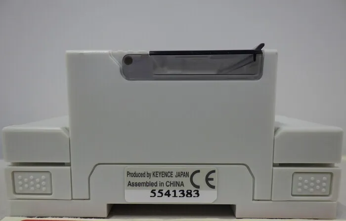 Keen KL-16BR Sequencer (PLC) (screw terminal stand relay output) Detail Image - ASKINDEX Korea