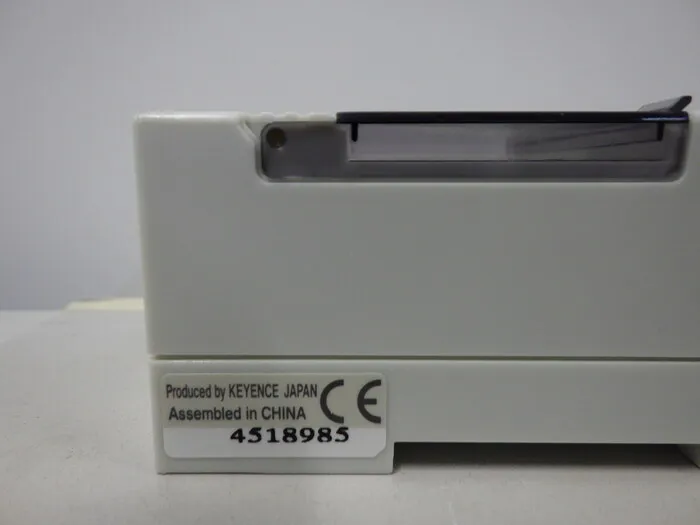 Keen KL-32CX Sequencer (PLC) (connector) Detail Image - ASKINDEX Korea