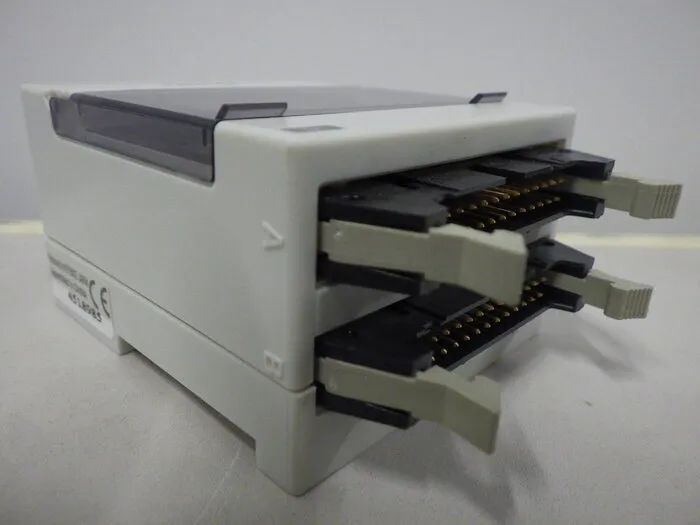 Keen KL-32CX Sequencer (PLC) (connector) Detail Image - ASKINDEX Korea