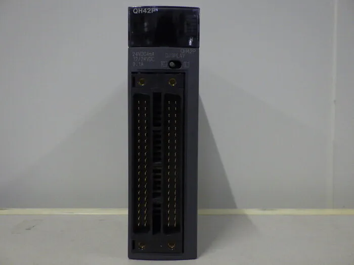 미쓰비시 전기 QH42P 시퀀서(PLC) 상세 이미지 - ASKINDEX 코리아