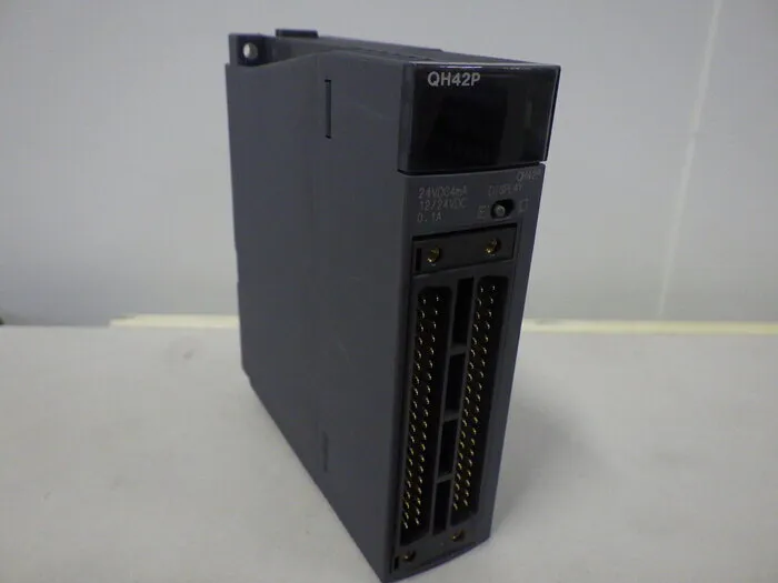 미쓰비시 전기 QH42P 시퀀서(PLC)