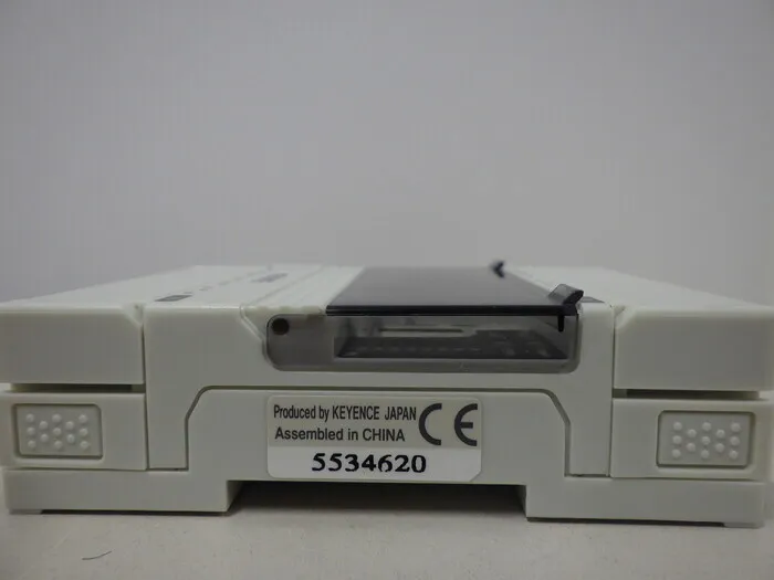 Keyence KL-16BX 시퀀서(PLC)(나사 단자대) 상세 이미지 - ASKINDEX 코리아