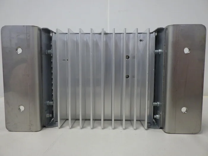 Omron S8JX-N30024C Switching power supply Detail Image - ASKINDEX Korea