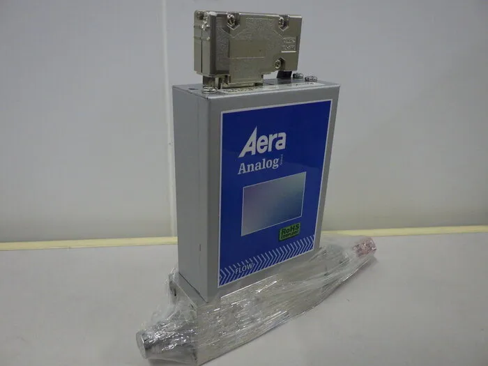 Aera FC-R7800CD Mass flow controller Detail Image - ASKINDEX Korea