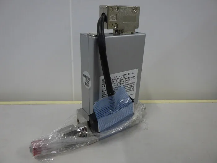 Aera FC-R7800CD Mass flow controller Detail Image - ASKINDEX Korea