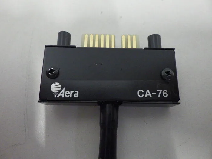 Aera FC-R7800CD Mass flow controller Detail Image - ASKINDEX Korea