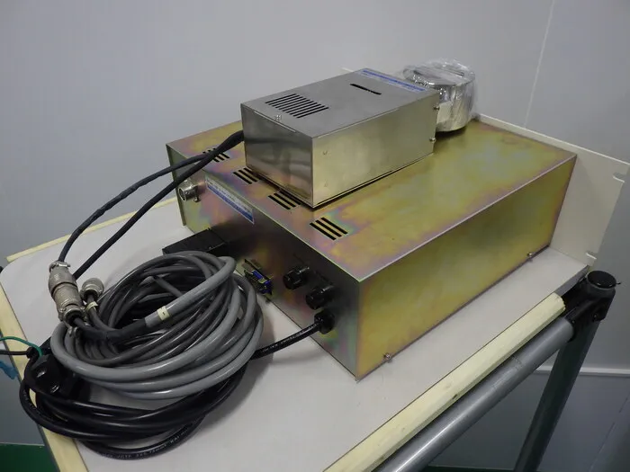 도쿄 응화 공업 AVR-50 나비 밸브 (APC) 상세 이미지 - ASKINDEX 코리아