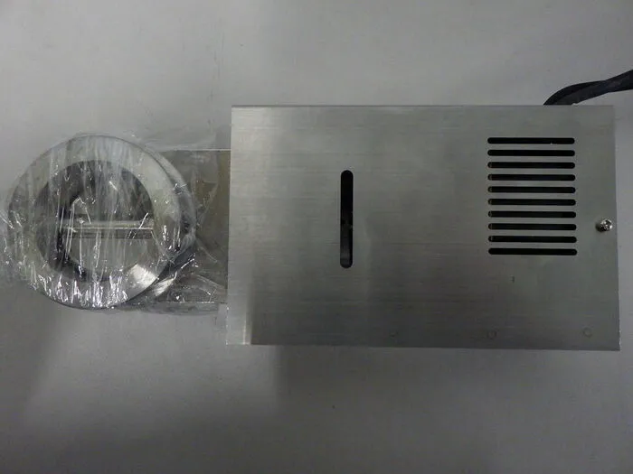 도쿄 응화 공업 AVR-50 나비 밸브 (APC) 상세 이미지 - ASKINDEX 코리아