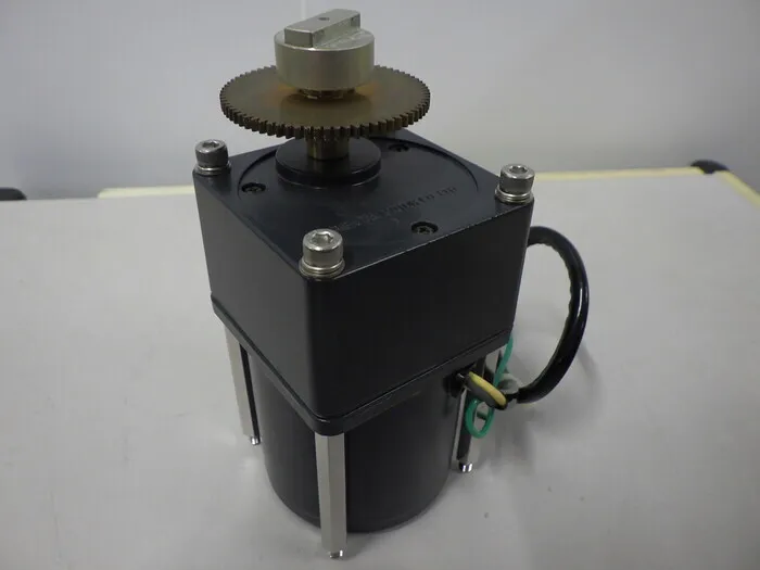 Oriental Motor 3RJ10GB-A/3GB25K Motor (Lever Sibble) Detail Image - ASKINDEX Korea