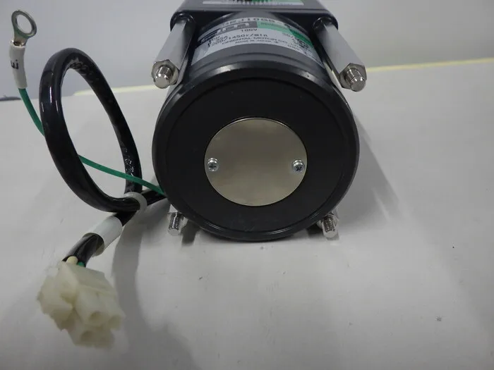 Oriental Motor 3RJ10GB-A/3GB25K Motor (Lever Sibble) Detail Image - ASKINDEX Korea