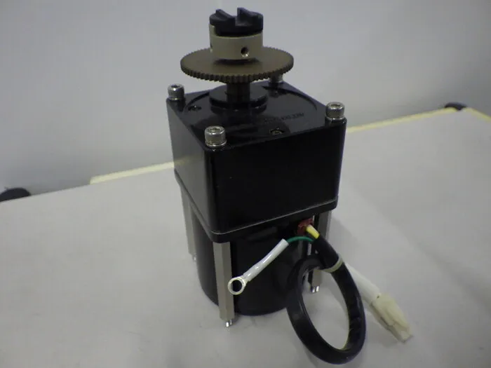 오리엔탈 모터 3RJ10GA-A2/3GA25K 모터 (레버시블) 상세 이미지 - ASKINDEX 코리아