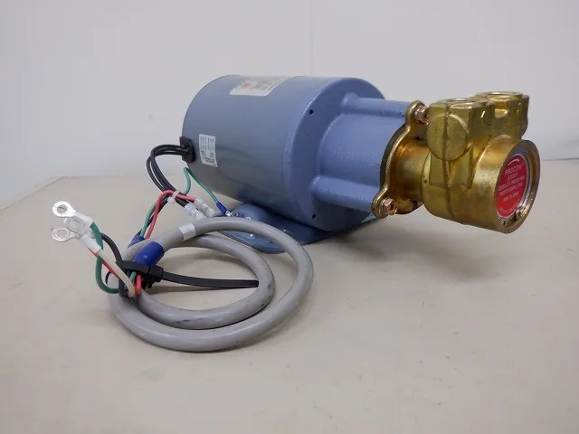 일본 오일 펌프 EELQ-8T/1504A 압송 펌프