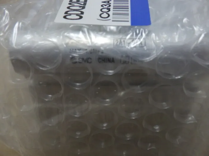 SMC CDQ2B63-20DZ Cylinder (thin) Detail Image - ASKINDEX Korea