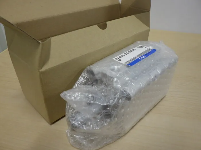 SMC CDQ2B63-50Z-DCR190 Cylinder (thin) Detail Image - ASKINDEX Korea