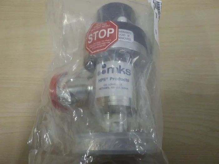 mks UHV-25-AKC-ENVN Vacuum valve Detail Image - ASKINDEX Korea