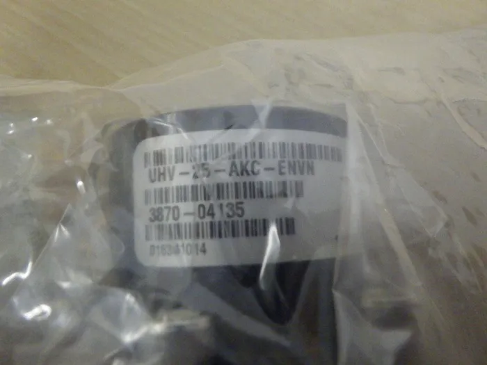 mks UHV-25-AKC-ENVN Vacuum valve Detail Image - ASKINDEX Korea