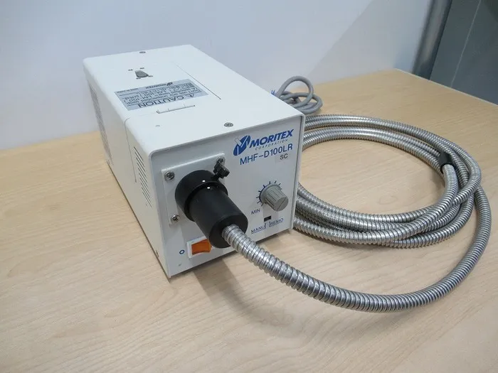 Moltex MHF-D100LR SC Cold light Detail Image - ASKINDEX Korea